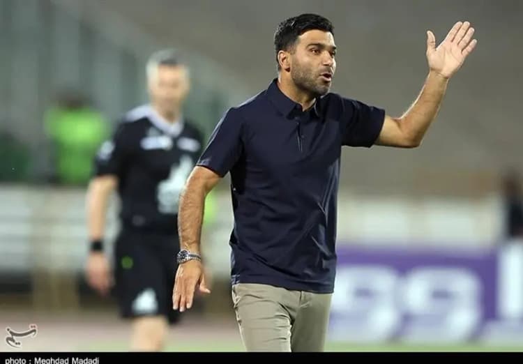 گزینه اصلی مدیرعاملی استقلال مشخص شد