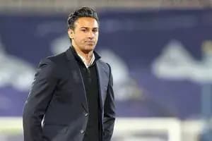 شوک جدید اورونوف به پرسپولیسی‌ها

