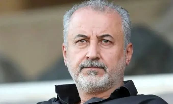 مجتبی جباری: قطعا می خواهم سرمربی استقلال باشم