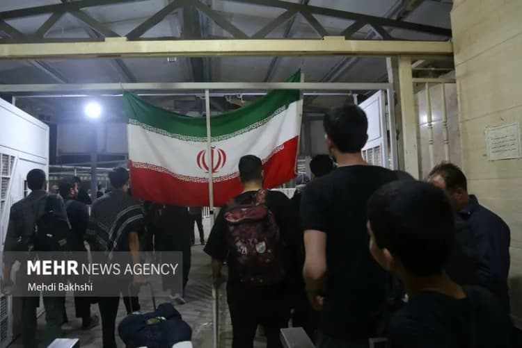 سالن تیراندازی «شهید علی آقازاده» در باغ‌موزه دفاع مقدس قم افتتاح شد