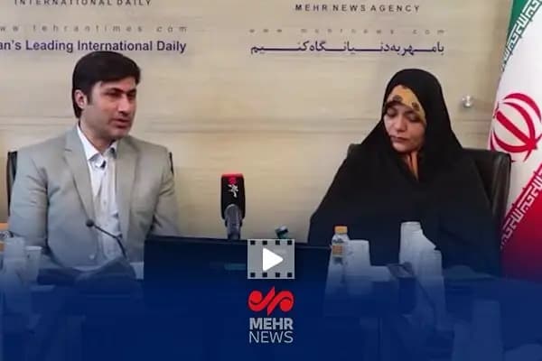 با نمایش جهنم می‌خواهید مردم ایمان بیاورند؟