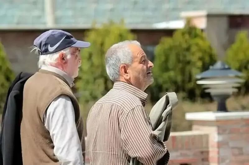 انتشار جدول زمانبندی واریز حقوق اردیبهشت بازنشستگان +زمان پرداخت معوقات