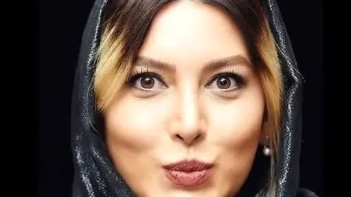 تقلب رسوندن سمی حامد آهنگی در مسابقه دورهمی / تو بیابون داری میری، یه چی از دور میبینی، میری میبینی اون نیست، فکر می‌کنی چی هس؟+ ویدئو