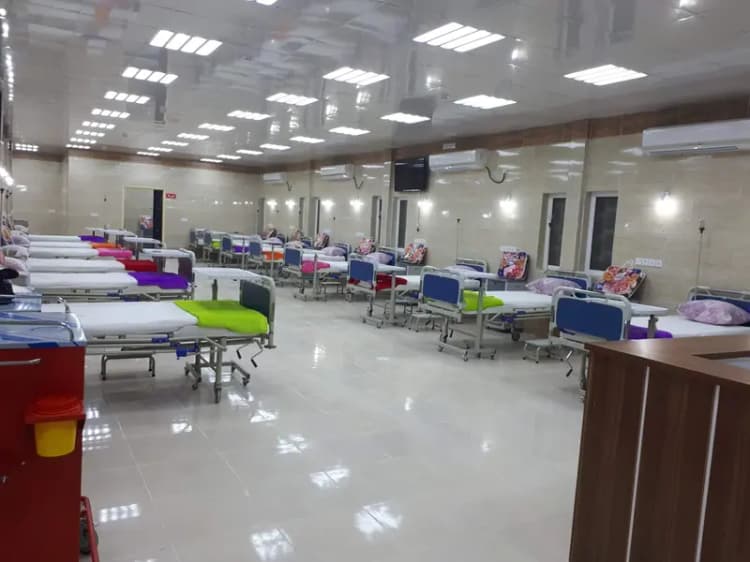 نیمه خرداد؛ ۲ میلیون خودرو از راه‌های البرز گذر کرد