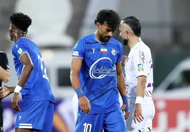 مانع بزرگ برای حضور استقلال آسیا؛ هزار و ۶۰۰ میلیارد باید صفر شود!