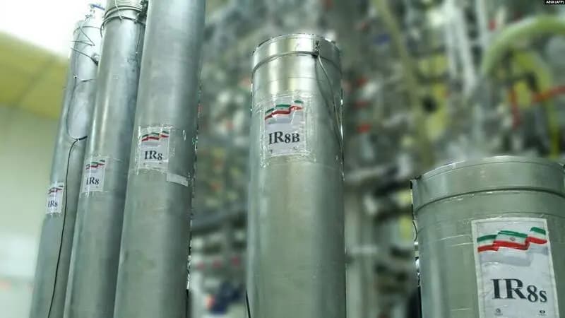 حفظ زیرساخت های غنی سازی، ضرورت راهبردی است