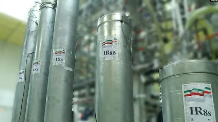حماس: طرح ویتکاف فاقد تضمین‌های لازم برای توقف جنگ است