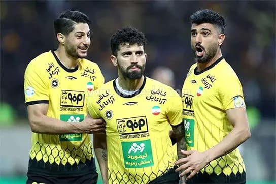 توافق استقلال با ۵ بازیکن؛ وظایف سیدورف مشخص شد