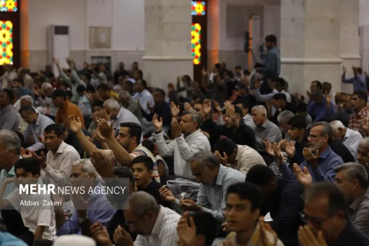 قابل توجه تهرانی‌ها؛ این مسیر امشب مسدود می‌شود