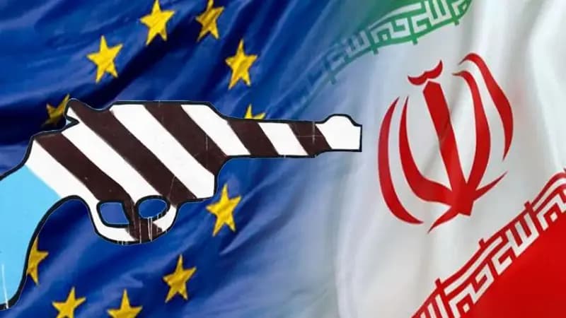 کل دنیا علیه ایران قرار خواهد گرفت؟/ آمریکا بازی مهلکی را با تهران آغاز کرده!