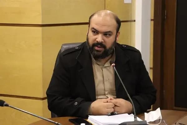برف بهاری در همدان+ عکس 
