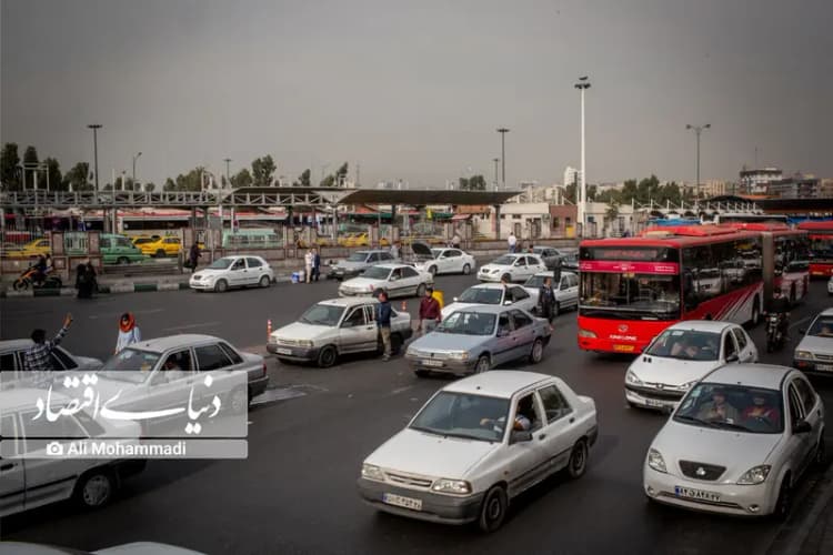 بورس مناطق آزاد احیا می‌شود