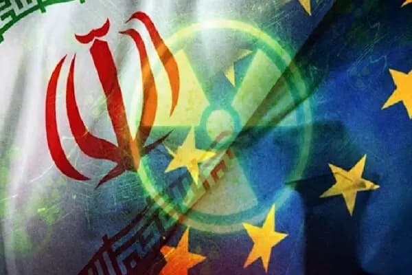 جزئیات پیش‌نویس قطعنامه ضد ایرانی تروئیکای اروپایی در شورای حکام آژانس