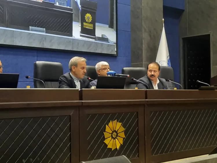 خرید ۲۵۰ تن کلزا در کهگیلویه و بویراحمد؛پرداخت مطالبات به زودی