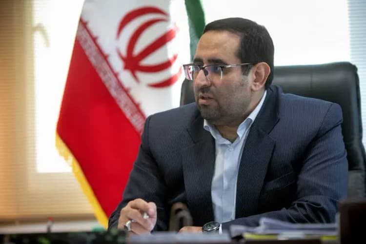 نقش فضای مجازی در ترویج ارزش‌های اسلامی بسیار کلیدی است
