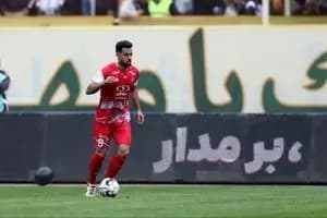 معاوضه سال بین پرسپولیس و تراکتور شکل می‌گیرد؟