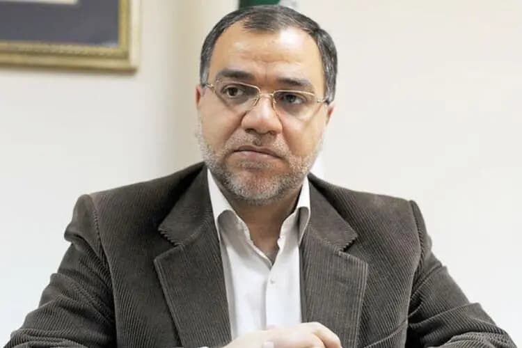 چشم خاورمیانه به عملکرد دیپلماسی ترامپ در جنگ اوکراین