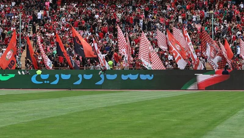 سرعت عمل پرسپولیس در نقل و انتقالات؛ فخریان و کاظمیان رسماً پرسپولیسی شدند