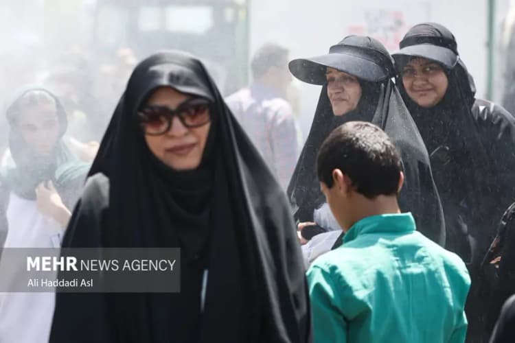 25 زندانی با کمک و همت خیرین نیک‌اندیش آزاد شد