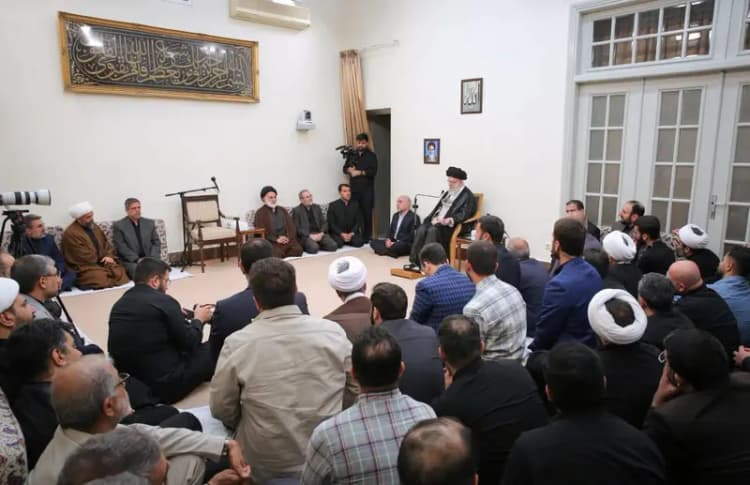 دادگاه محاکمه غیابی الجولانی برگزار شد