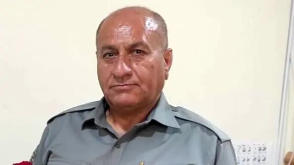 قاچاقچی کبک در دهگلان دستگیر شد