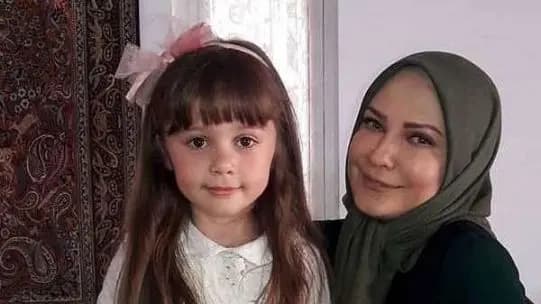 شبنم قربانی و رضا عطاران در اکران مردمی فیلم « صددام»