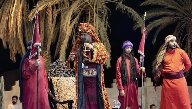مسئولان روحیه خدمتگزاری را در خود تقویت کنند