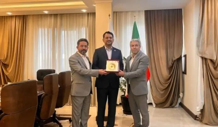 جزیره کیش میزبان مسابقات قهرمانی دوچرخه سواری تریل آسیا