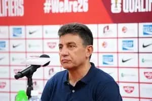 صدای تغییرات در اردوگاه تیم ملی/ مسیری که از همان ابتدا اشتباه بود