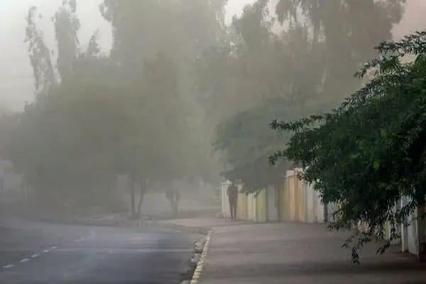 آتش‌سوزی بیمارستان امام علی (ع) کرمانشاه مهار شد