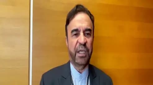 دور ششم مذاکرات ایران آمریکا در اسلو یا مسقط برگزار می‌شود