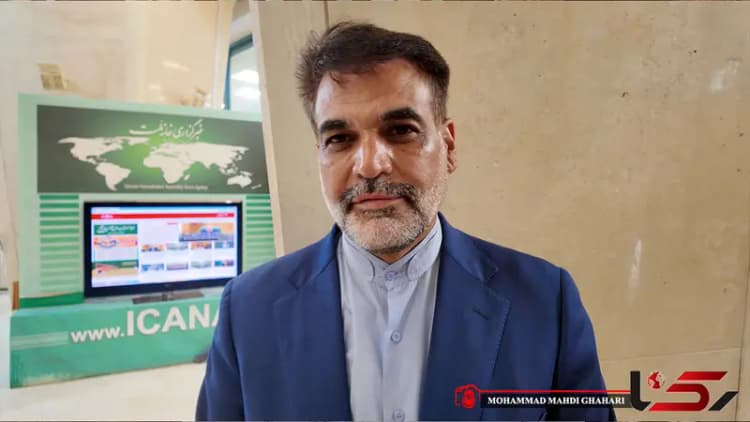 نماینده سابق مجلس: سیاست خارجی ما سال‌ها نه شرقی نه شرقی بوده +ویدیو