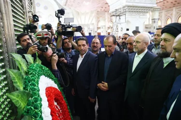 3 کشور اروپایی به آمریکا هشدار داده‌اند که ایران عمدا در حال به تأخیر انداختن مذاکرات است/ ایرانی ها می خواهند در صورت شکست، مانع استفاده از مکانیزم ماشه شوند