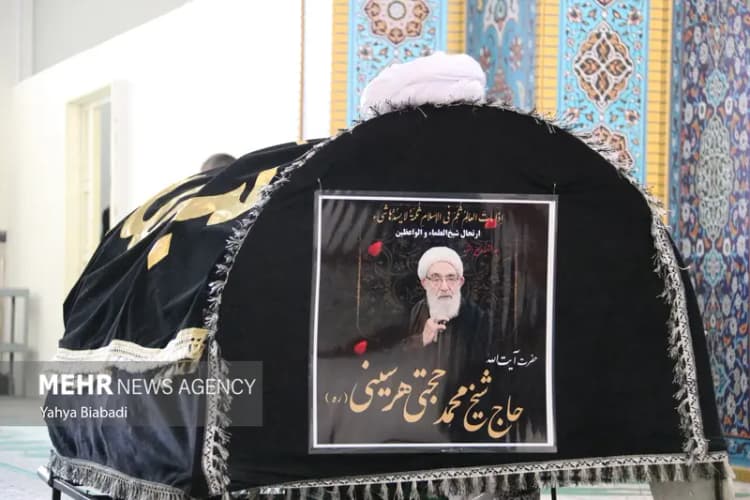 حضور پلنگ در ۱۰ متری محیط بان دماوندی