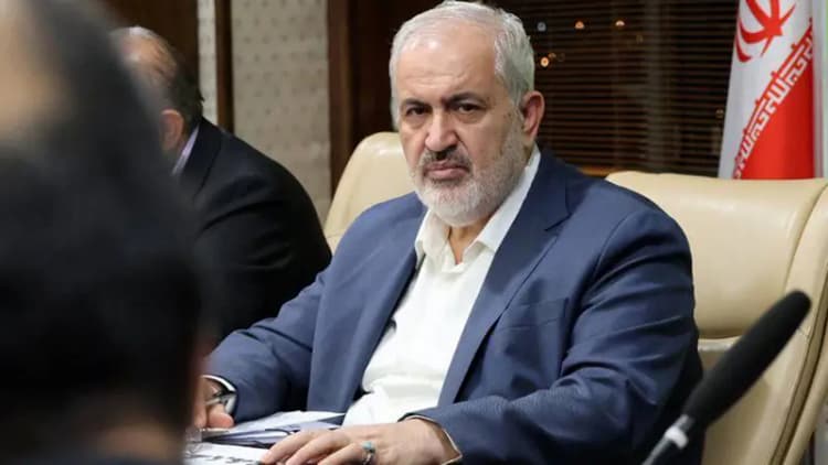 چرا قیمت نان سنگگ ۴ برابر شد؟ بررسی علت‌های گرانی نان