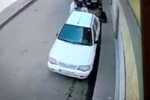 رئیس درمانگاه مشیریه مقصر آتش‌سوزی مرگبار شناخته شد و اعتراض کرد