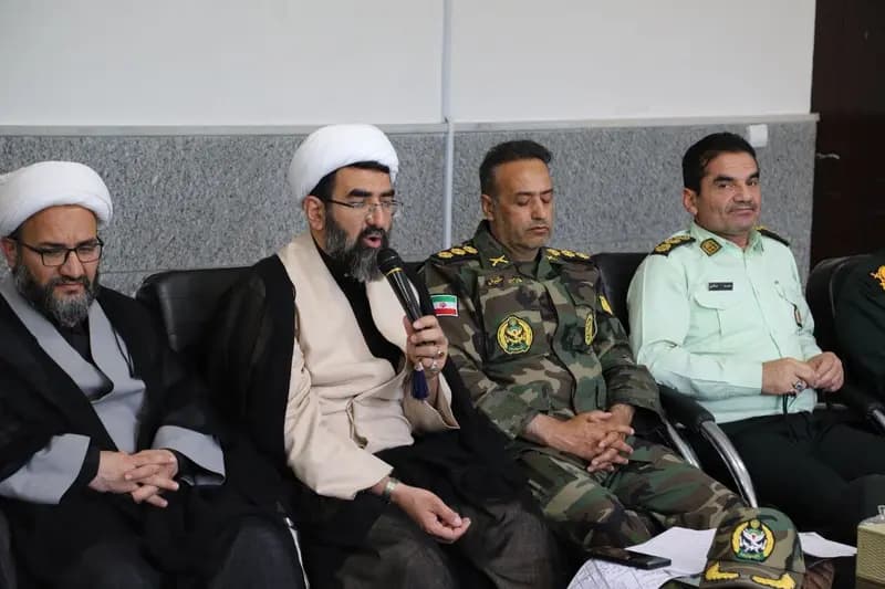 جشن‌های مردمی عید غدیر در بلوار صیاد شیرازی بجنورد برگزار می‌شود
