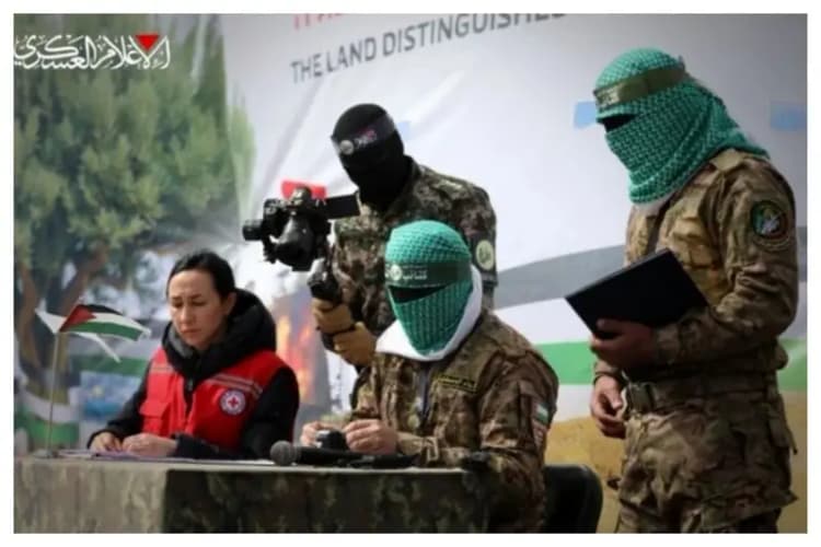 ایران: موضوع مفقود شدن ۳ تبعه هندی تحت پیگیری است