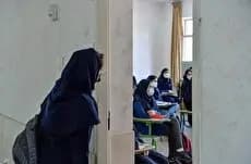 مراقب دانش آموزانتان باشید؛ ترک تحصیل بدون درد و خماری!