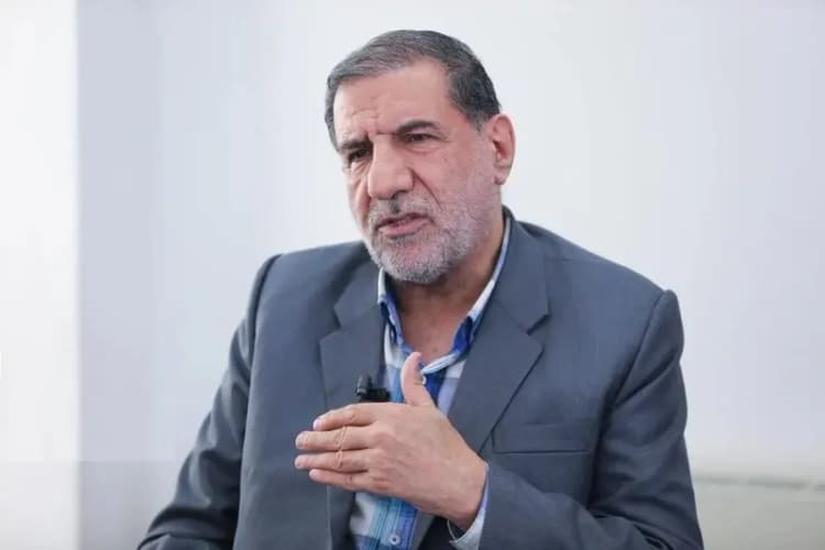 سفر عارف به تاجیکستان| عزم خویشاوندان قدیمی بر ارتقای روابط