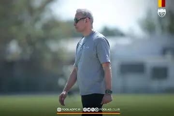 غیبت ناگهانی گل‌محمدی در آخرین بازی فصل فولاد