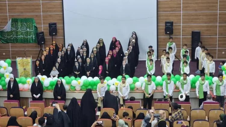 اوایل هفته آینده اولین موج گرما وارد استان ایلام می شود