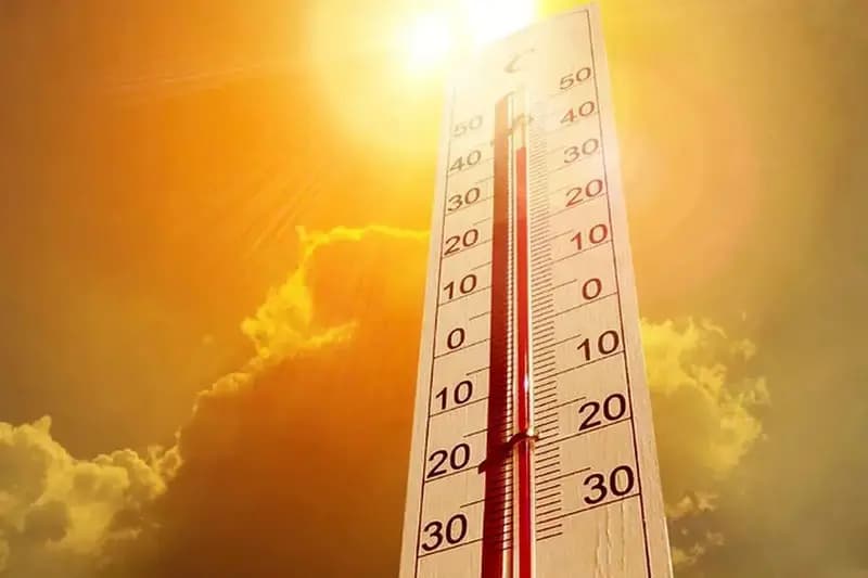 هواشناسی: هوای تهران سه روز آینده گرم است؛ رسیدن دما به ۴۰ درجه