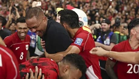 سفر نمایندگان پرسپولیس به محل اردو پیش فصل در ترکیه