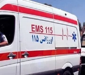۸ هزار تماس مزاحم برای اورژانس تهران در هفته گذشته