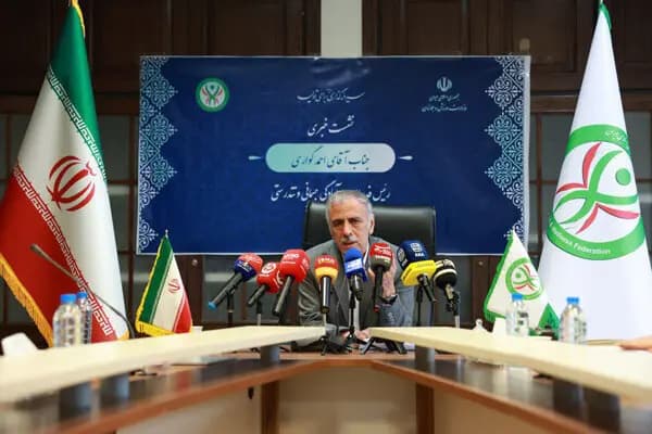 هشدار شبانه مدیرعامل گل‌گهر به استقلالی‌ها