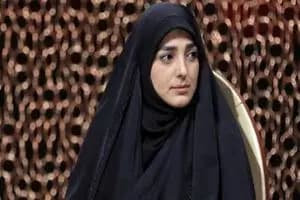 عکس جدید رضا عطاران با شبنم قربانی