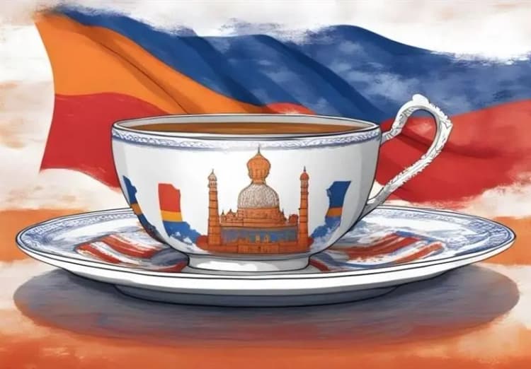افتتاح کنسولگری افتخاری فرانسه در استان سیونیک ارمنستان