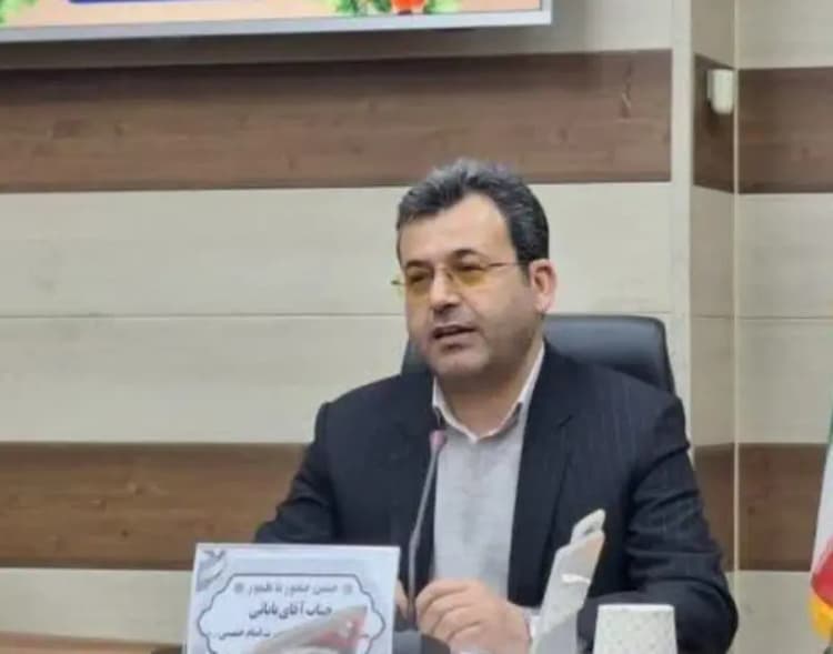ترافیک سنگین و روان در جاده‌های استان زنجان حاکم است