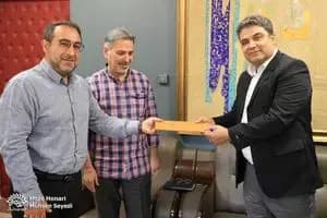 محمدسعید فرازمند، بازیگر نقش سوران در سریال ناریا کیست؟